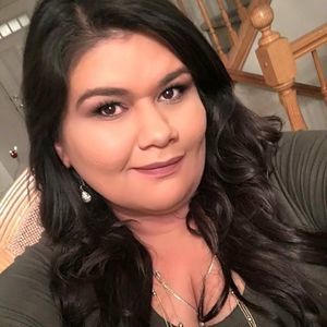 Meet your Posher, Georgina